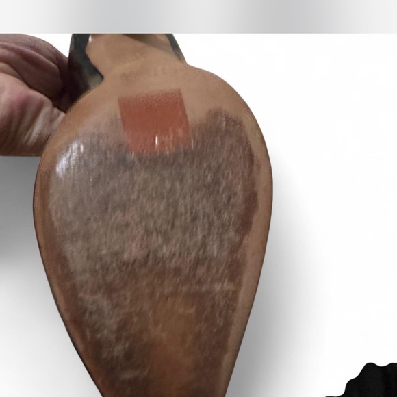 Celine Classic Black Heels - Picture 3 of 9